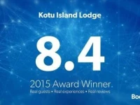 Kotu Island Lodge 