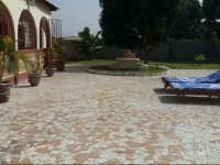Kakai Villa 