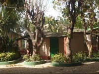 Camping-Sukuta & Lodge 