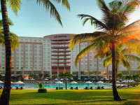 MГ¶venpick Ambassador Hotel Accra