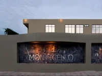 Villa Monticello Boutique Hotel 4*