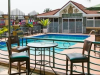 Charleston Hotel Ltd 3*