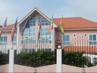 Justice By Grace Hotel