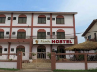 Pink Hostel