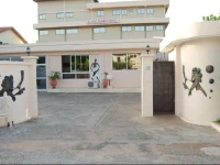 Global Summer Hotel Accra 3*
