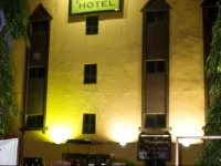 Paloma Hotel Ring Road 2*