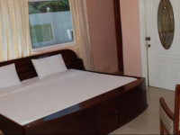 Obama Hotel Accra