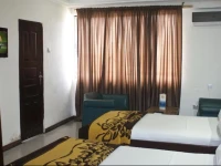 Niagara Hotel Accra 3*