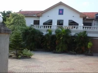 Eden Lodge Cape Coast 