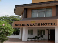 Golden Gate Hotel