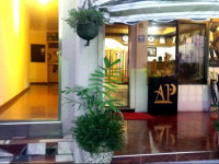 Asantewaa Premier Guesthouse