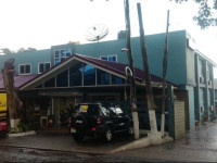 Stadium Hotel