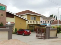 Forest Gate Hotel 3*
