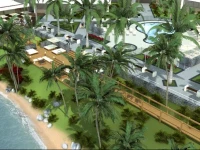 Karibea Beach Resort Clipper 3*