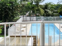 Apartment Rue du marronage IV 