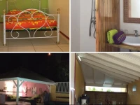 Les Chambres de Val & Titi 