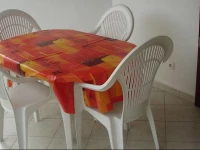 Location Les Flamboyants 
