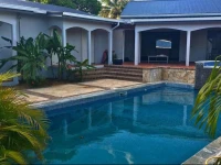 Villa Luxe Mer & Piscine 