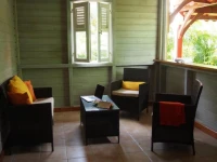 Habitation Cantamerle 