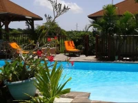 La villa Г©meraude 