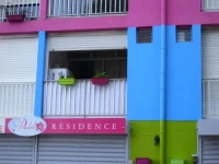 Aparthotel Studio Des Iles 