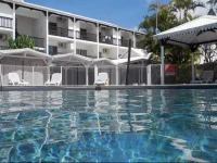 Apartment La Marina 