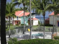 Appartements Crystal Beach 