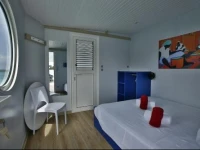 Aqua Lodge 