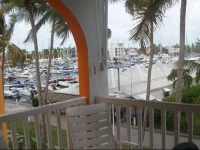 Duplex Marina 