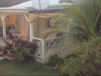 Les Villas Baobab 