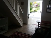 Nubret Apartments 