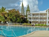 Residence La Plantation &amp; Spa / Résidence La Plantation &amp; Spa 
