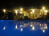 Villa Spa 