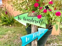 Residence Soleil Demery 