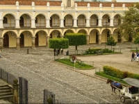 Villa Santa Ines Antigua Guatemala 5*