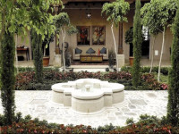 San Rafael Hotel Antigua Guatemala