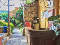 Hotel Casa Antigua 3*