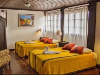 Hotel Las Camelias Inn 3*