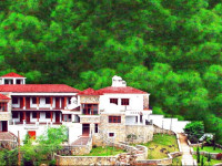 Casa Kirva Hotel