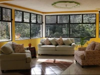 Hotel Eco Chubulbut 