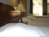 Hotel Casa Gaia