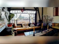 Hotel Casa Semuc 