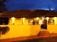 La Posada Coban 