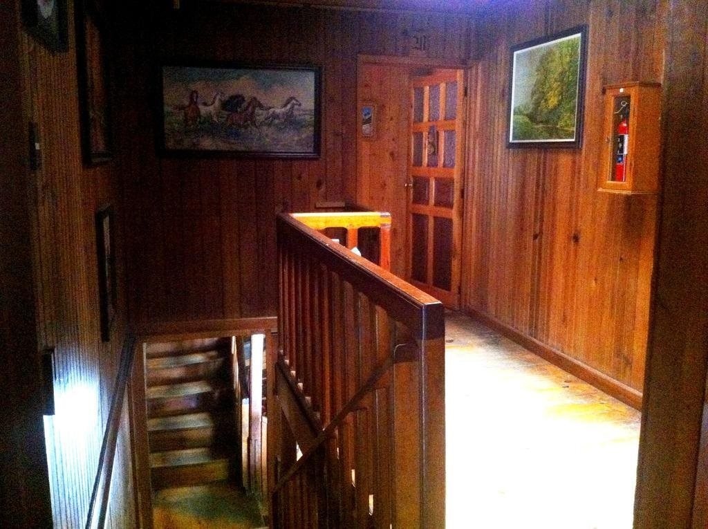 Hotel Posada De Carlos V 