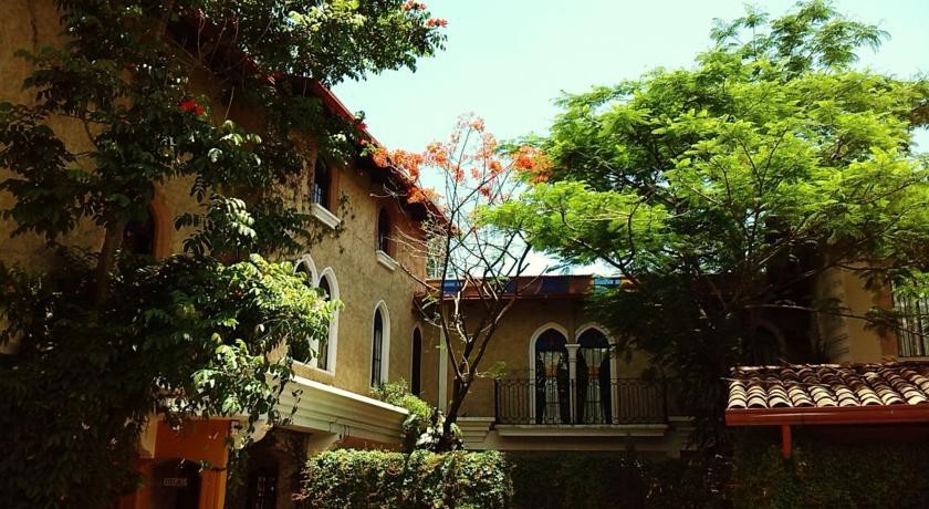 Hotel Villa Ancestral