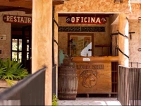 Hotel Palomino Ranch 3*