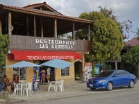 Hotel y Restaurante Las Gardenias 