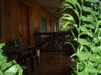 Guest house Posada Ixchel 