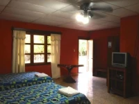 Hotel Villas Magen 