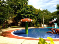 Hotel Villas Magen